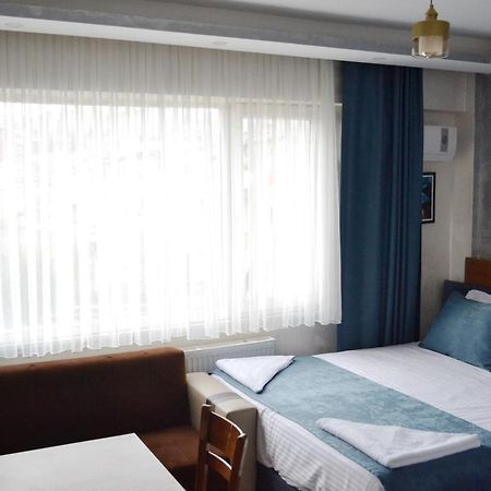 이스탄불 Buhara Apart Oldcity 아파트 외부 사진